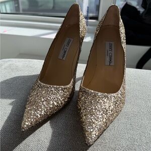 Jimmy Choo size 39